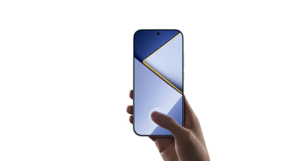 POCO X8s đáp ứng trọn vẹn nhu cầu sử dụng smartphone thường xuyên trong ngày.