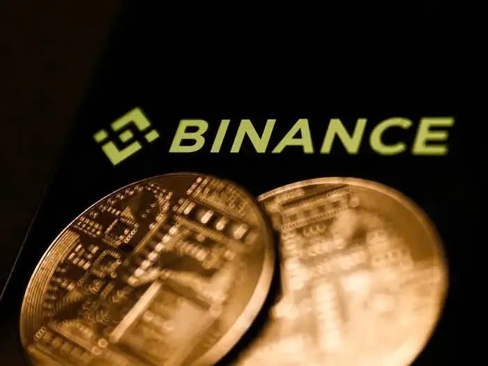 Sàn giao dịch tiền mã hóa Binance đang đới mặt với cuộc tấn công mạng. Ảnh: WhiteHat.