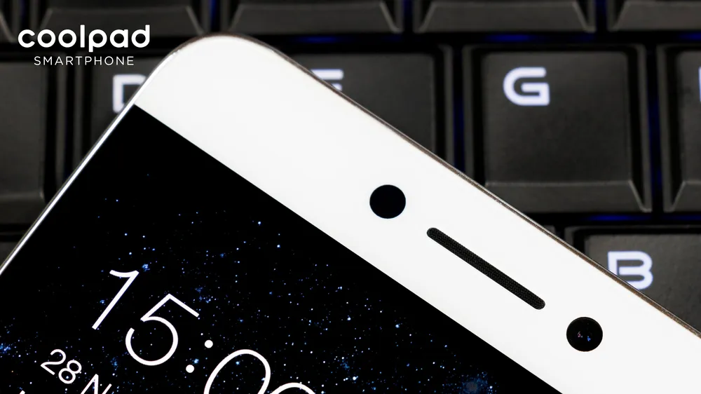  Coolpad đưa COOL DUAL ra thị trường 