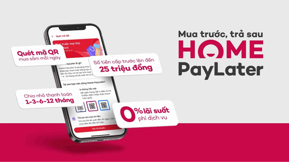 Người trẻ và bài toán quản lý tài chính cá nhân trong thời đại “mua trước, trả sau”