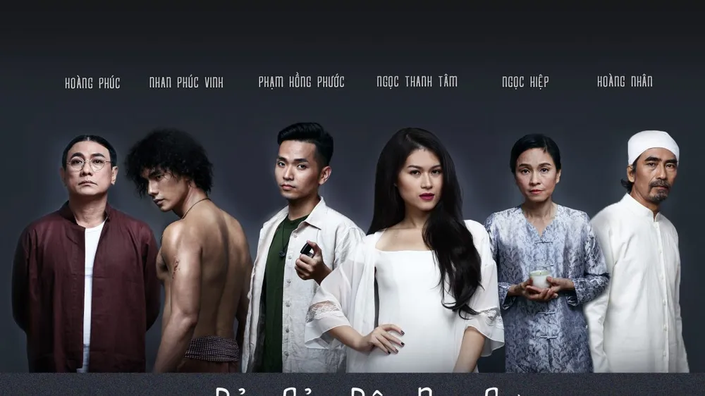 “Đảo của dân ngụ cư” đến LHP Cannes