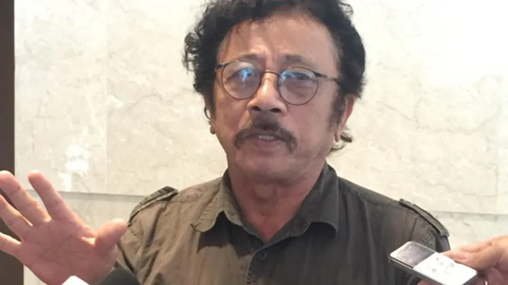 Nhà văn Chu Lai