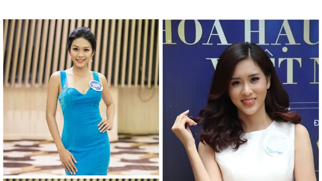 50 người đẹp “tranh” vương miện hoa hậu 3,2 tỉ đồng