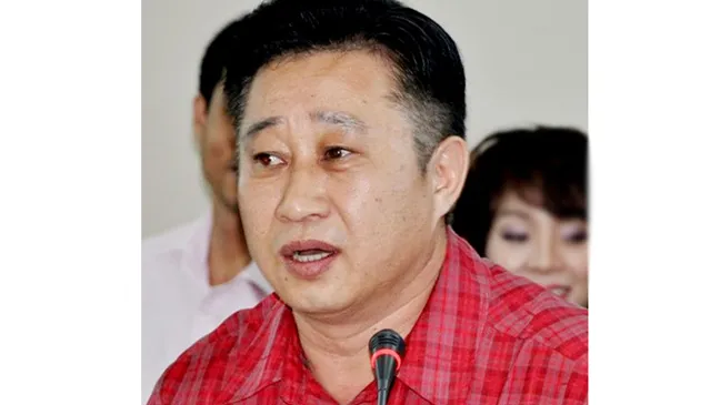 Hậu duệ vua Lý Thái Tổ làm Đại sứ Du lịch Việt Nam tại Hàn Quốc