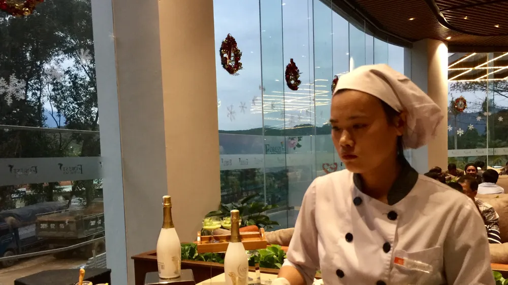 Hợp tác đào tạo nguồn nhân lực du lịch chất lượng cao