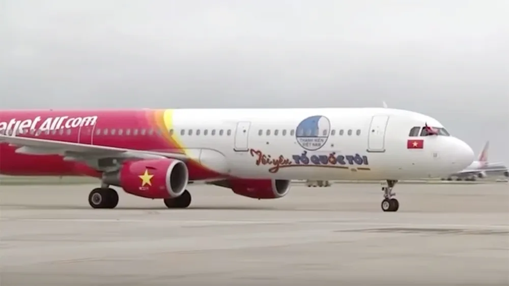 “Không có thành viên nào của Bộ VH-TT-DL trên chuyến bay chở đội U23 Việt Nam“