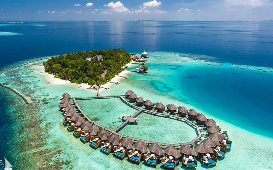 Doanh nghiệp lữ hành quốc tế cân nhắc tổ chức tour cho khách đến Maldives