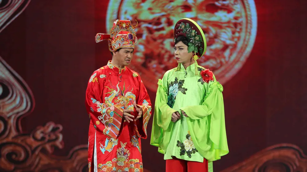 Ê-kíp Táo quân 2018 vẫn chưa lên tiếng sau khi bị “tố” xúc phạm người đồng tính