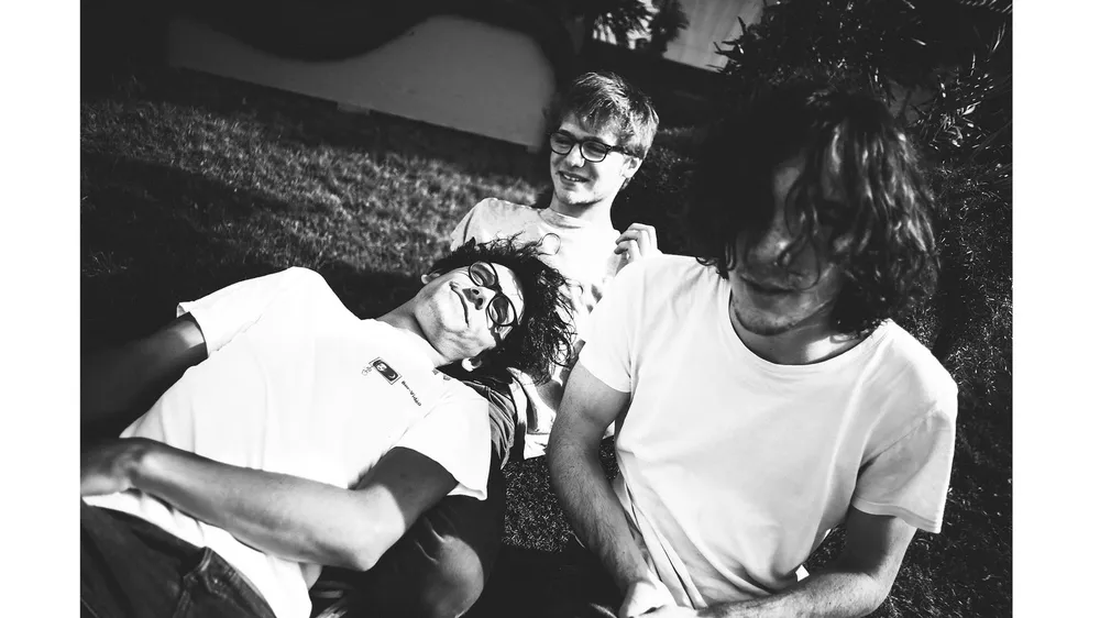 Nhóm nhạc rock Lysistrata của Pháp đến Việt Nam