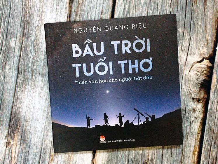 Chúng ta có cô đơn trong vũ trụ không?