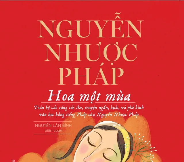 Khám phá gia tài văn chương của tác giả “Chùa Hương“