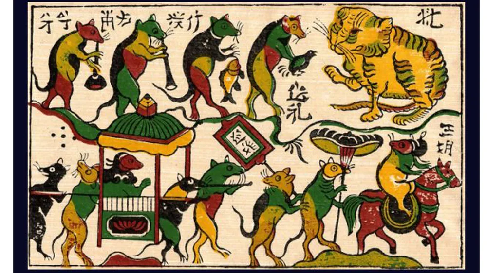 Hơn 91 tỷ đồng xây dựng trung tâm bảo tồn tranh dân gian Đông Hồ