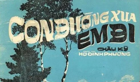 Cấp phép phổ biến ca khúc trước 1975 được áp dụng trực tuyến