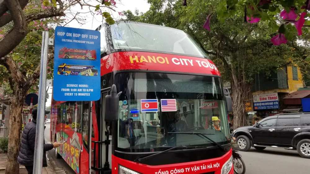 “Quà tặng” nào được phóng viên quốc tế chọn nhiều nhất?