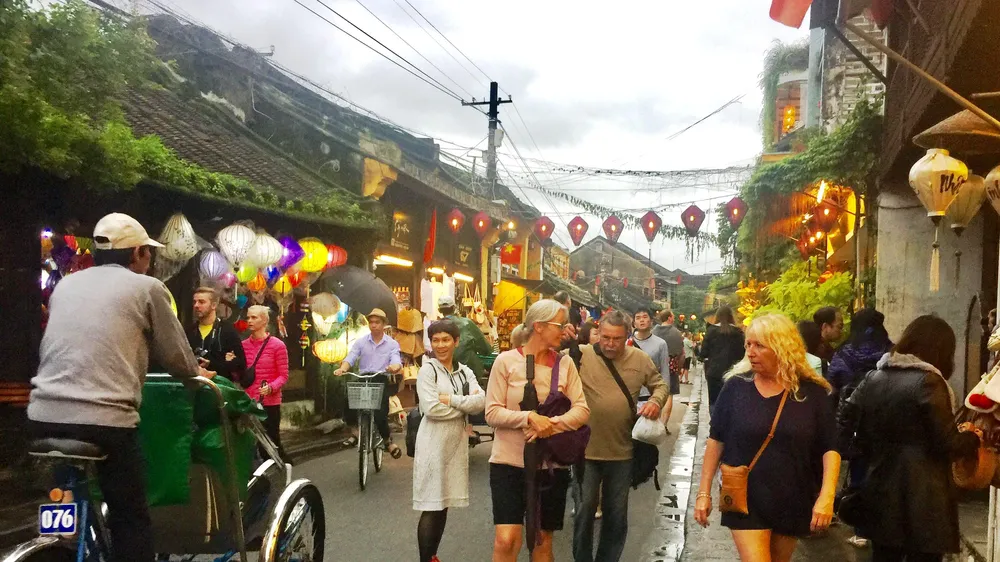 Quý I - 2019: Khách du lịch quốc tế đến Việt Nam đạt 5 triệu lượt 