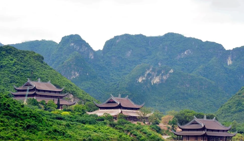 Công tác chuẩn bị Đại lễ Vesak 2019 đang trong giai đoạn nước rút
