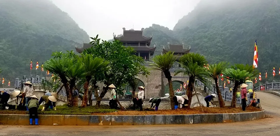 Đại lễ Vesak 2019: Đại biểu đến từ 112 quốc gia và vùng lãnh thổ tham dự