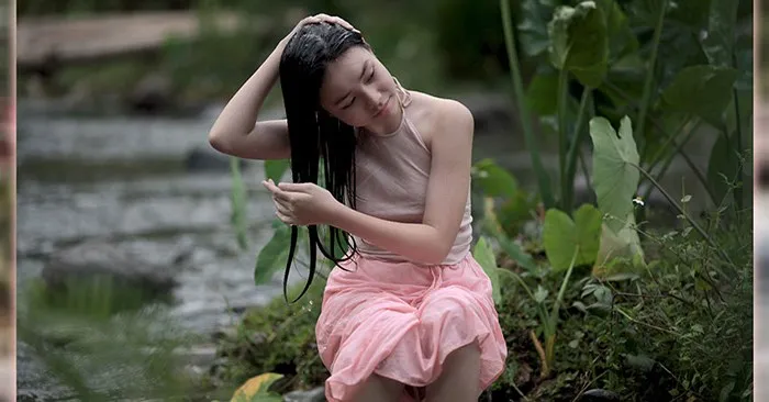 Thứ trưởng Tạ Quang Đông trả lời báo chí về phim “Vợ ba“