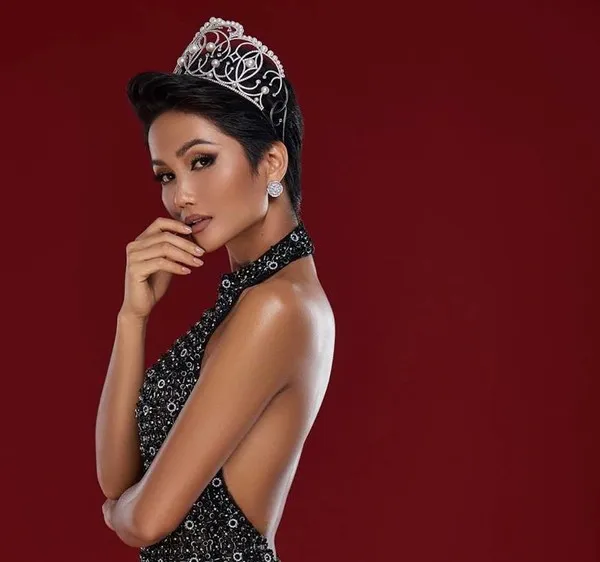 H'Hen Niê lọt vào danh sách đề cử Gương mặt tiêu biểu năm 2018