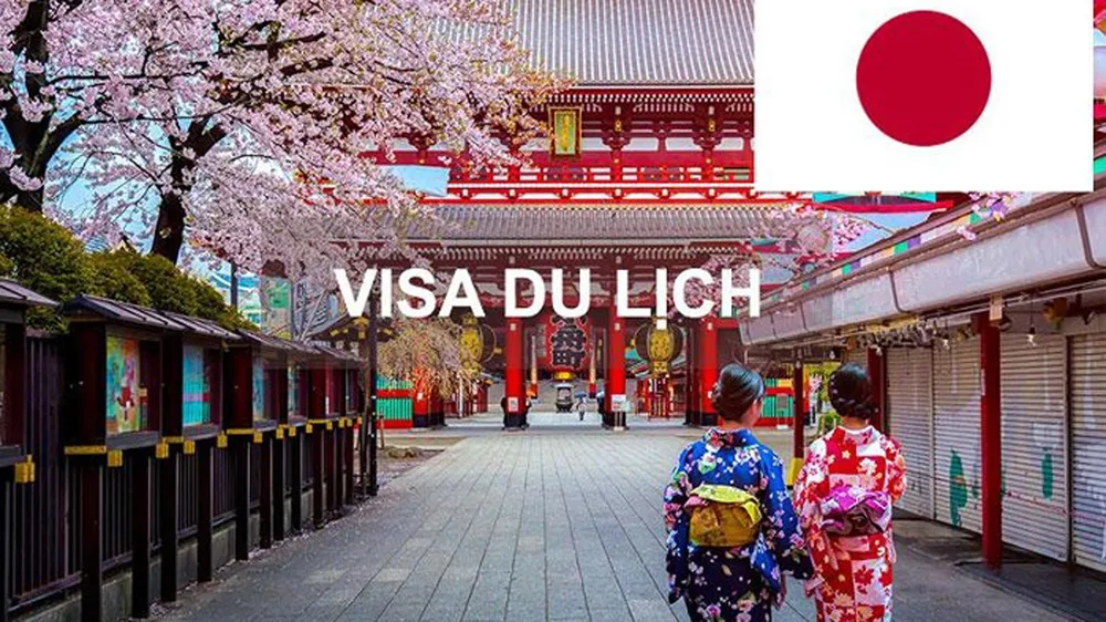 8 công ty du lịch Việt Nam bị hủy bỏ, đình chỉ tư cách đại diện xin visa Nhật Bản