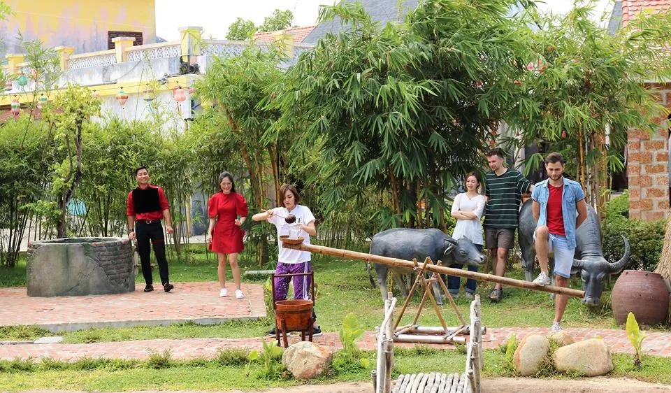 Khám phá văn hóa Việt qua những món ăn dân dã truyền thống