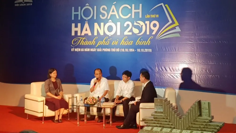 Ngược dòng tìm về một Hà Nội xưa cũ qua hàng ngàn trang tư liệu quốc tế