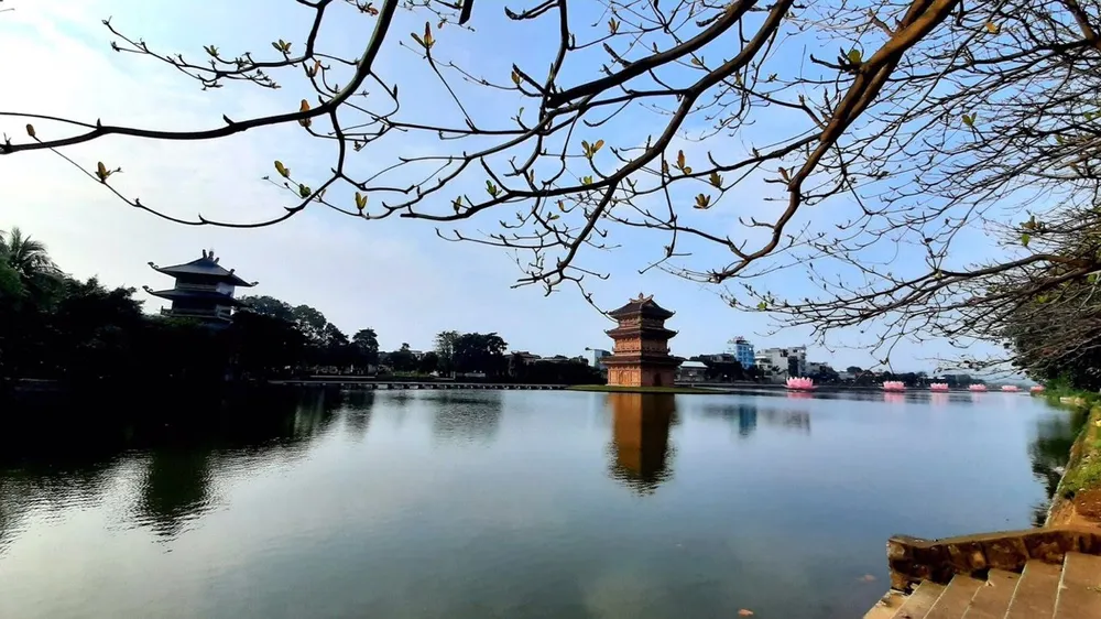 Hoãn tổ chức khai mạc Năm Du lịch Quốc gia 2020 – Hoa Lư, Ninh Bình vì nCoV