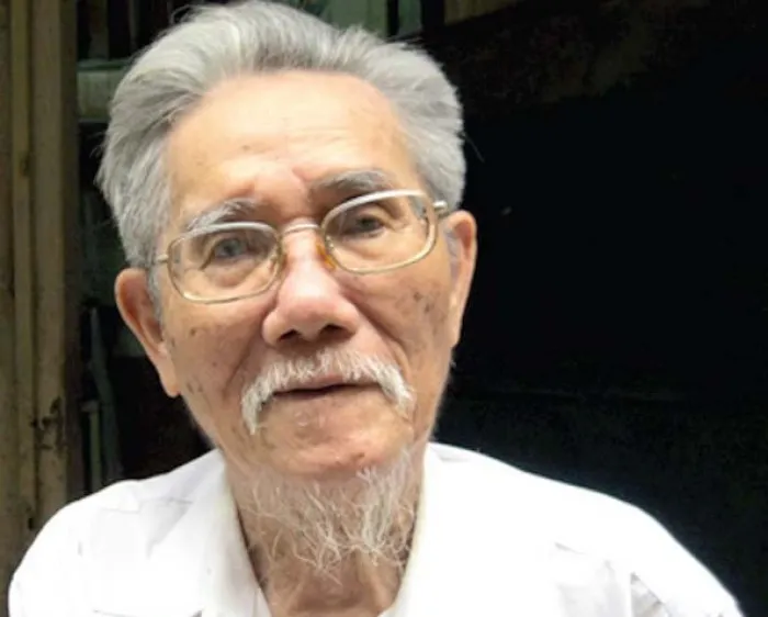 Nhạc sĩ Phong Nhã