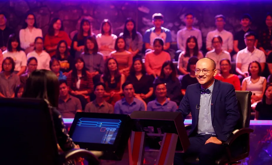 VTV3 kỷ niệm 24 năm ngày lên sóng đầu tiên