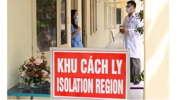 Cập nhật danh sách cơ sở lưu trú du lịch phục vụ cách ly Covid-19