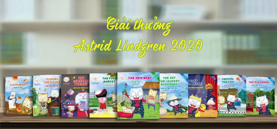 Chuyển ngữ bộ truyện tranh nổi tiếng của Hàn Quốc