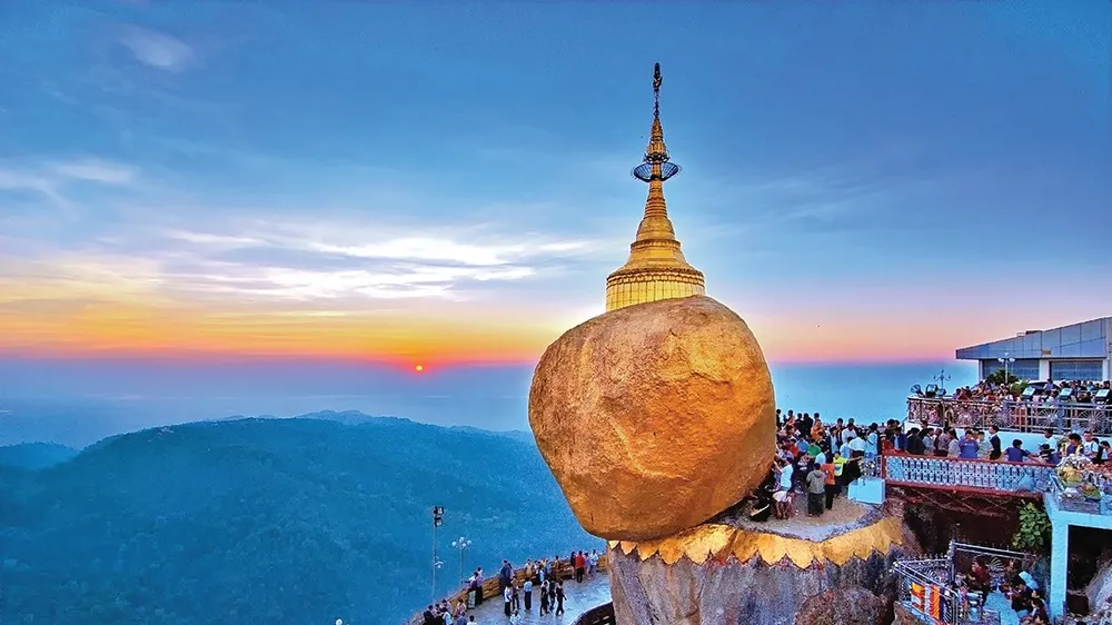 Khám phá “Đất nước, con người ASEAN” qua ảnh