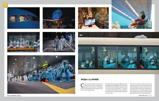 33 tác phẩm đạt giải Cuộc thi và Triển lãm Ảnh nghệ thuật Việt Nam 2020