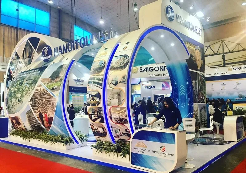 Nhiều vé máy bay, tour nội địa giảm giá sâu