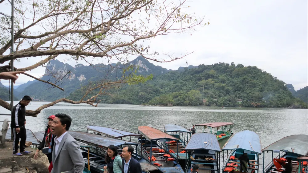 Thiệt hại của ngành du lịch Việt Nam năm 2020 khoảng 23 tỷ USD