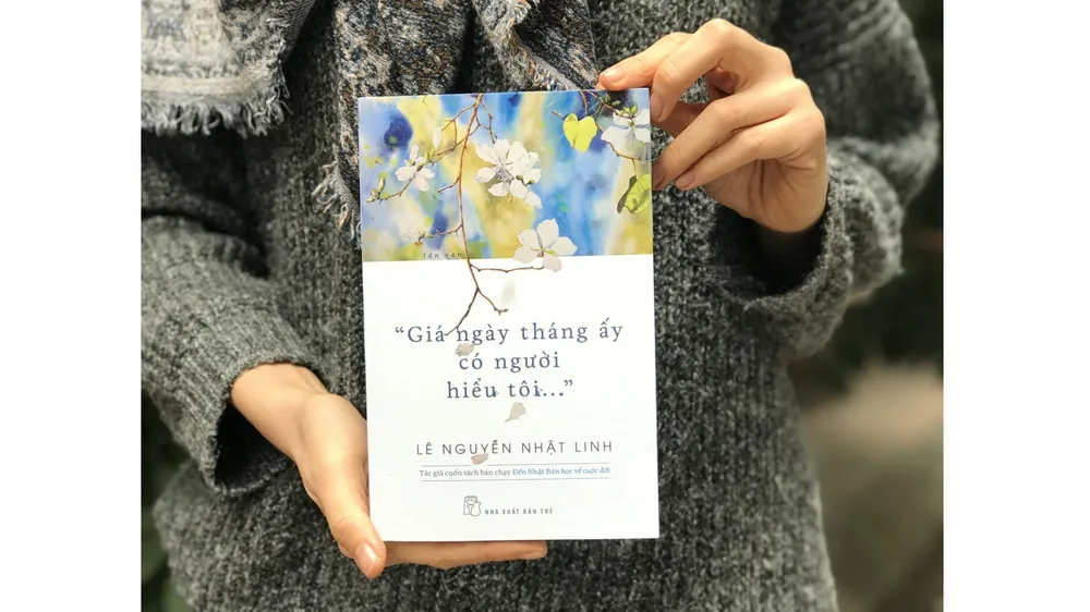 Giá ngày tháng ấy có người hiểu tôi…