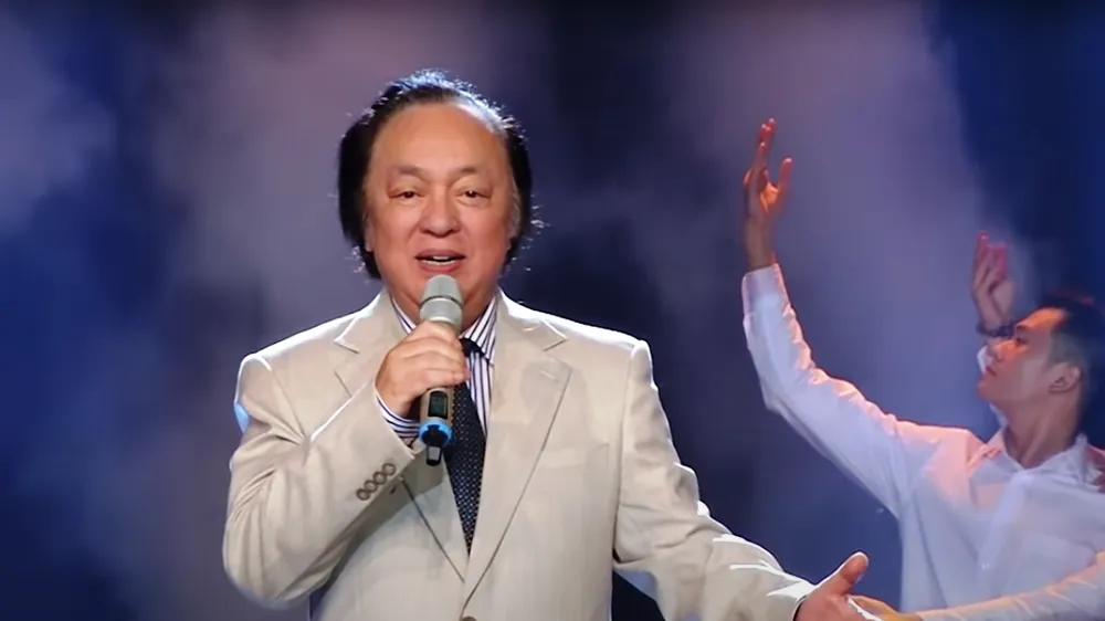 NSND Trung Kiên