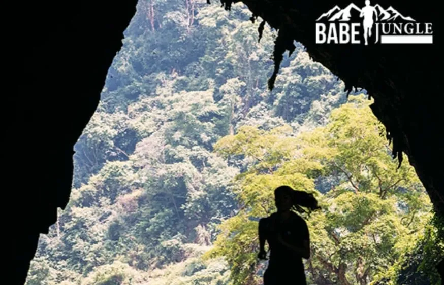 Khám phá cung đường huyền ảo của Ba Bể Jungle Marathon