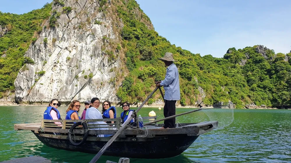 30% nhân lực du lịch đã rời bỏ ngành