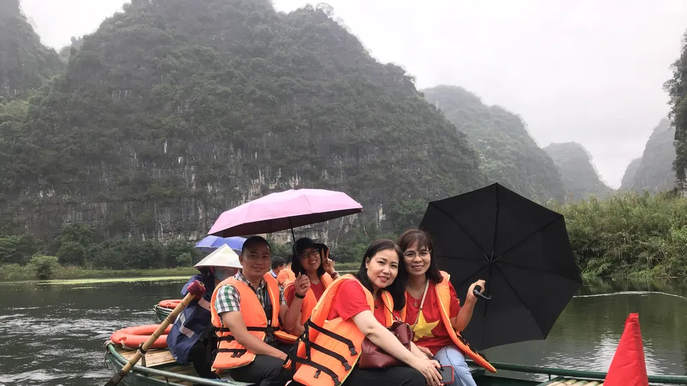 Tập trung gỡ khó, biến du lịch nội địa thành động lực phát triển