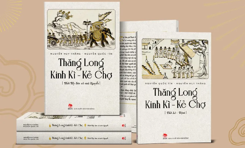 Nhiều hoạt động khuyến đọc được tổ chức nhân ngày Sách Việt Nam