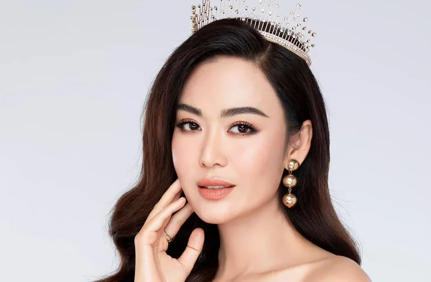 Hoa hậu Thu Thủy qua đời ở tuổi 45 làm nhiều người bàng hoàng thương xót