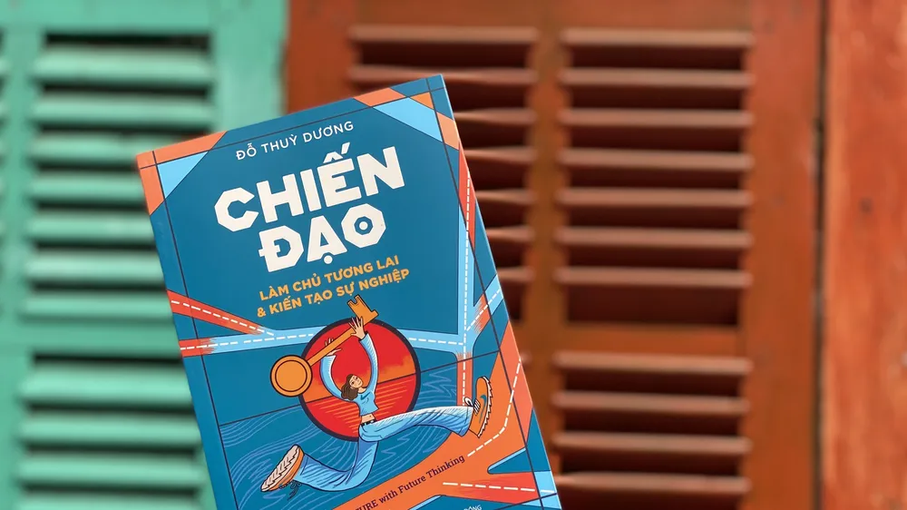 Khơi dậy khát vọng, hoài bão cho các bạn trẻ
