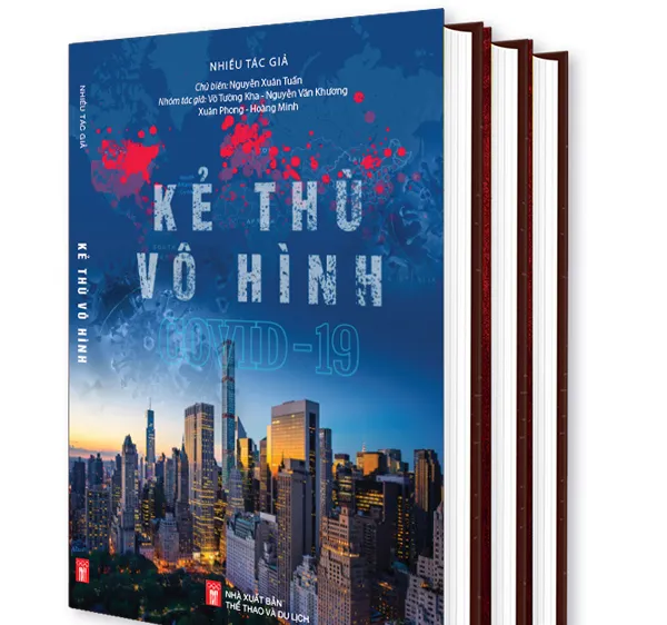 “Kẻ thù vô hình”- khắc họa nhiều góc nhìn khốc liệt về dịch Covid-19