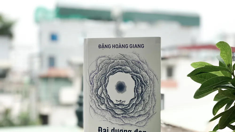“Đại dương đen” - Góc nhìn từ thế giới trầm cảm