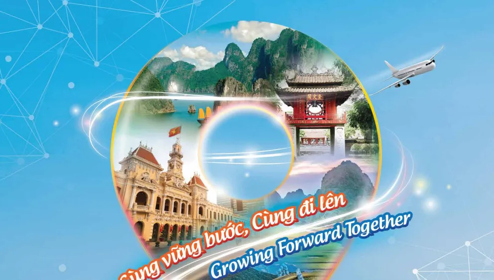 Hội chợ Du lịch Quốc tế TPHCM lần thứ 16: Kết nối đưa du khách trở lại Việt Nam