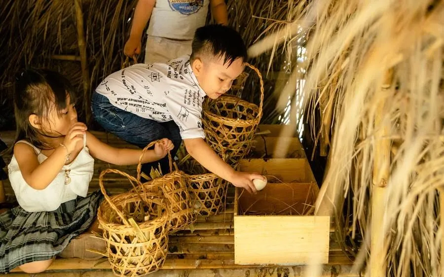 Sống xanh - xu hướng được các khách sạn lớn ở Việt Nam ưa chuộng
