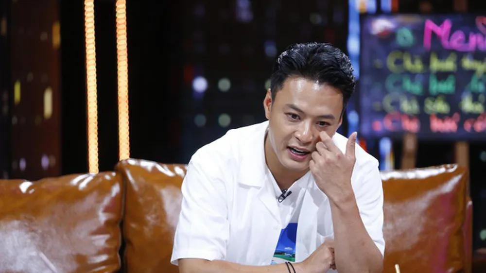 Lan Phương “thế chỗ” Hồng Đăng trong Cuộc hẹn cuối tuần mùa 2