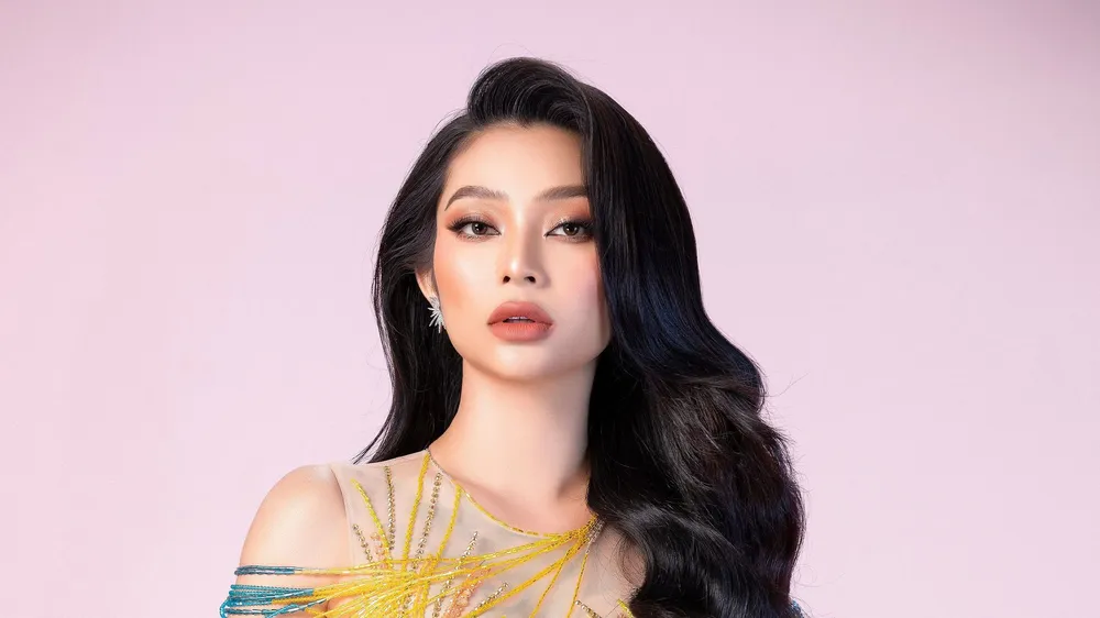 Tốp 5 Hoa hậu biển Lâm Thu Hồng tham dự The Miss Globe 2022 