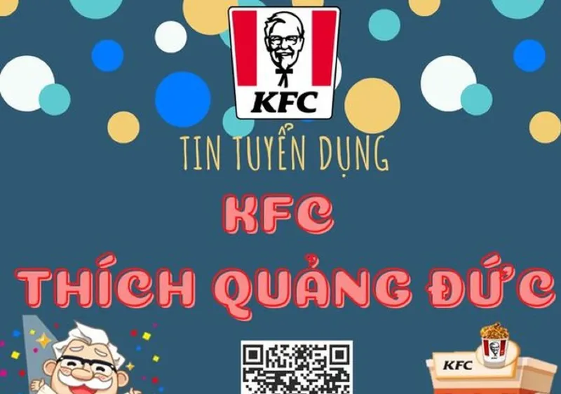 Giáo hội Phật giáo Việt Nam yêu cầu hủy, gỡ bỏ tên gọi KFC Thích Quảng Đức